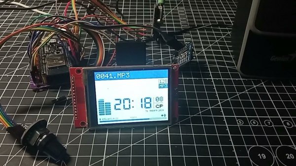 Ё Радио SD CARD READER