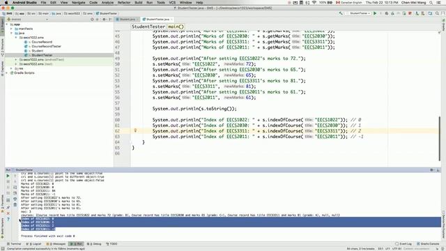 Tutorial Attributes with Array Types 07 смотреть онлайн