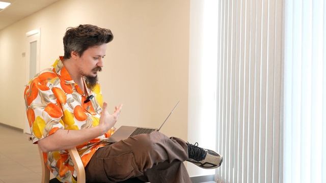 MikroTik lounge: comments ep. 4 "In the RouterOS training center" смотреть онлайн