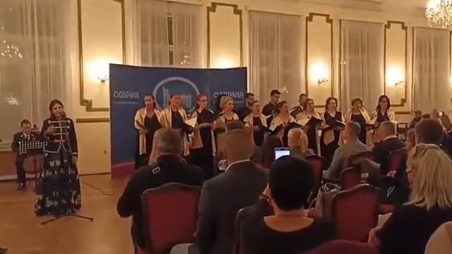 Вила са Кошара у Београду - 06.10.2021 смотреть онлайн