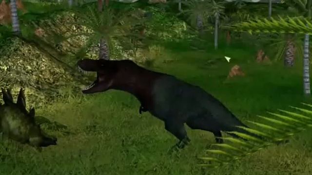 Fantasia: Rite of Spring, remade with JPOG смотреть онлайн