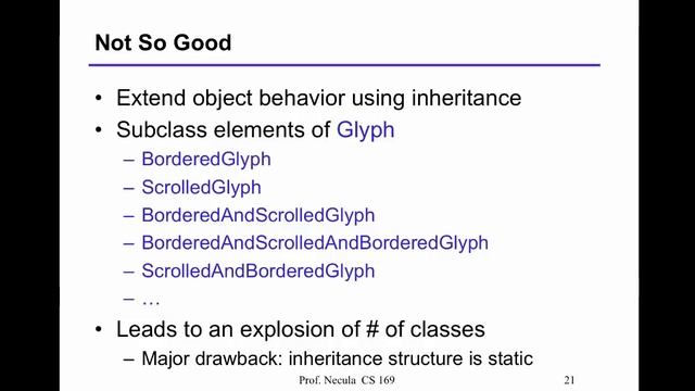 cs169 - berkeley - fa14 - lecture 9 смотреть онлайн