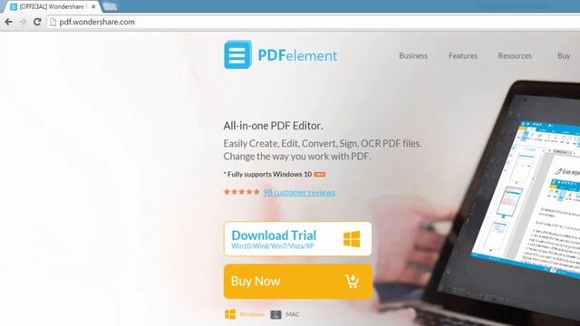How to Convert PDF to HTML смотреть онлайн