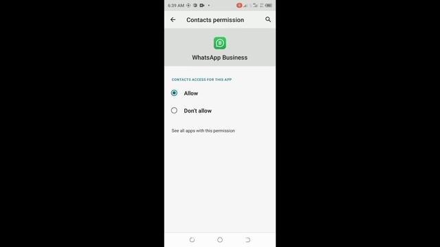 Как исправить проверочный код WhatsApp, который не получен смотреть онлайн