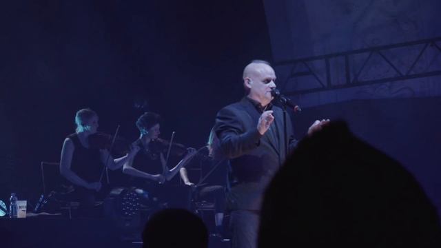 MONO INC. - Funeral Song (Symphonic Live) смотреть онлайн