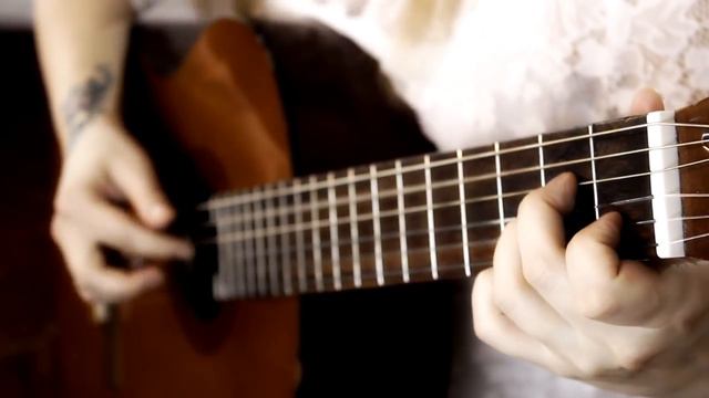 Мой ласковый и нежный зверь.mp4