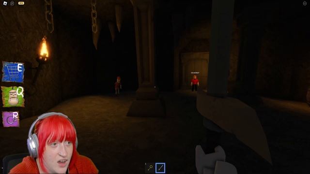 The WORST JOB EVER - LAST ORDER! Roblox Survival Obby смотреть онлайн