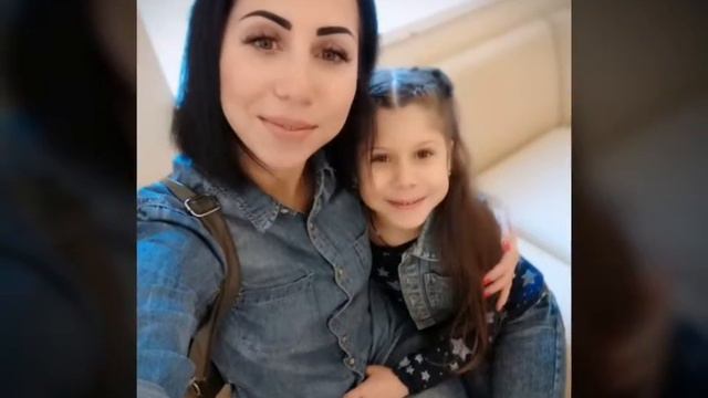 Моя дорогая с днем рождения Ульяночка!!!! смотреть онлайн