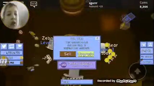 Симулятор игрушки роблокс #2 смотреть онлайн
