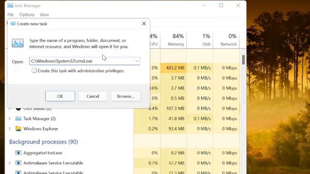 JavaScript Error Occurred In The Main Process [Discord] - FIXED смотреть онлайн