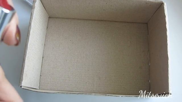 Косметичка на неделю Weekly Makeup Basket 19-25 сентября