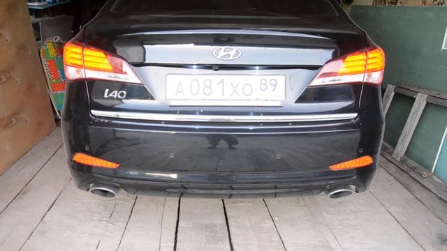 Автотехника будущего