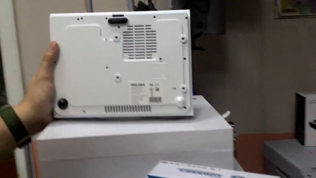 Brilens ls1280 - обзор комплекта проектора смотреть онлайн