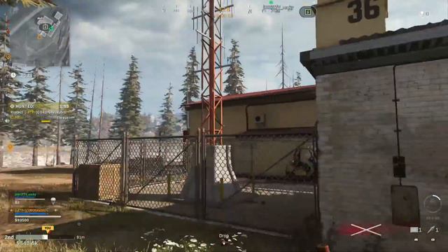 First PLUNDER/BLOOD MONEY Solo Win* смотреть онлайн