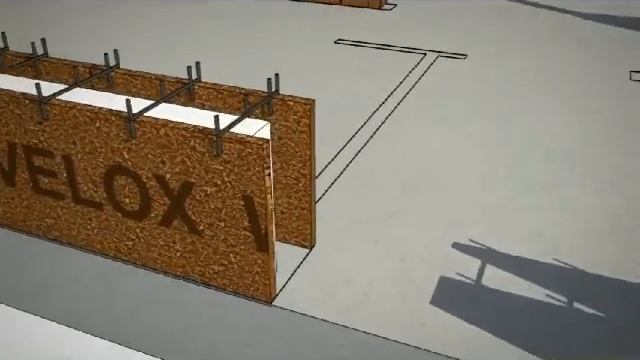 Компания «Дом-Строй-Велокс» занимается строительством домов и коттеджей по технологии VELOX смотреть онлайн