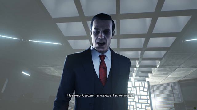 THE EVIL WITHIN 2. ЗЛО ВНУТРИ 2. ГЛАВА 17. ВЫХОД