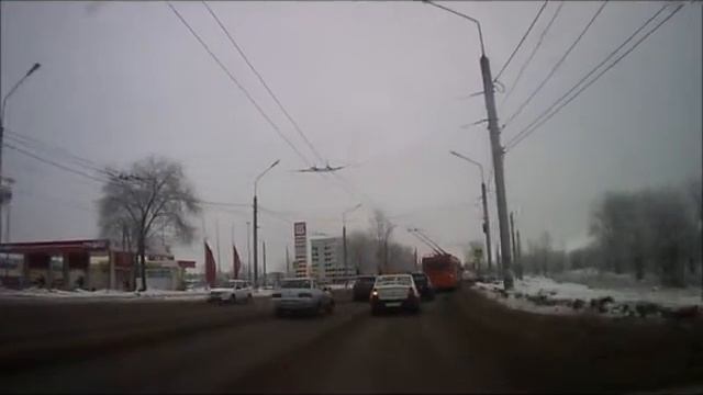 Поездка в Ульяновск 16 января2018год смотреть онлайн