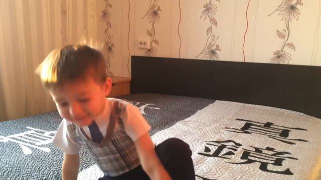 Развиваем математические способности. Умножение смотреть онлайн