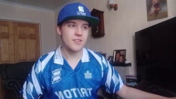 BIRMINGHAM CITY SWOOP FOR BURNLEY WINGER MANUEL BENSON?!