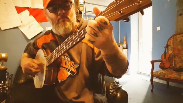 Home...Sweet...Home.