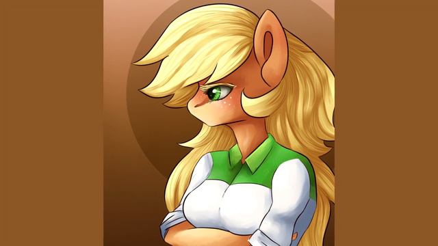 Everfree Guardian [Chapter 2 - Part 2] (Fanfic Reading - Anthro/Dark MLP) смотреть онлайн