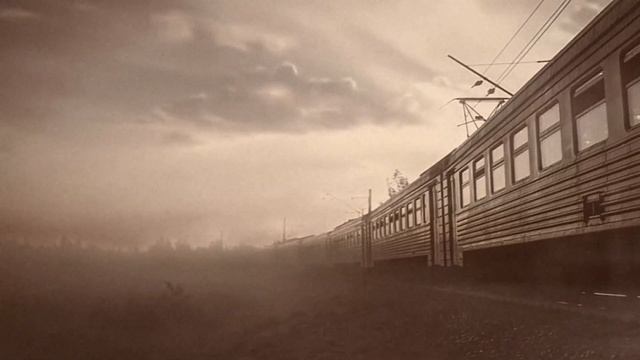 Загадочные тайны: Что остановило поезд в страшной истории смотреть онлайн