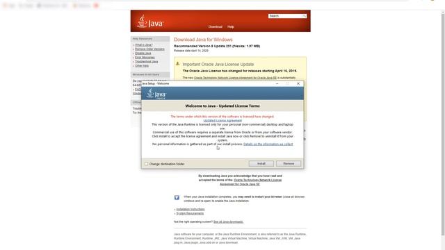 How to download Java! смотреть онлайн