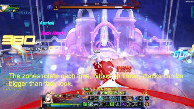 [Closers] Plop Overview смотреть онлайн