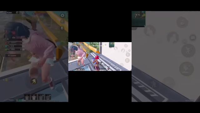 Только это секрет 🤫 #pubg #пабг #пабгмобайл смотреть онлайн