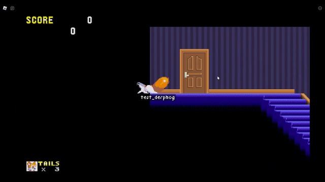 (Outdated) How to get Sonic.exe in Classic Sonic Simulator - Classic Sonic Simulator смотреть онлайн