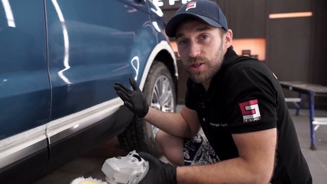 РЕАЛИТИ ШОУ Ceramic Pro Ural Екатеринбург смотреть онлайн