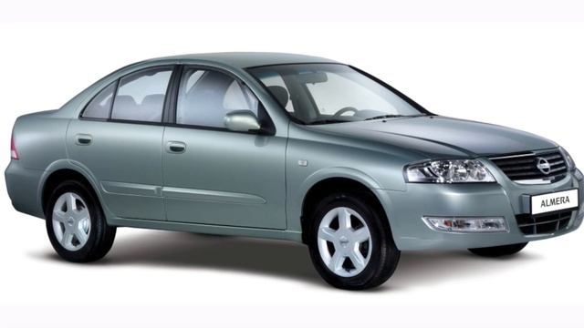 Nissan Almera Classic проблемы | Ниссан Альмера Классик с пробегом смотреть онлайн