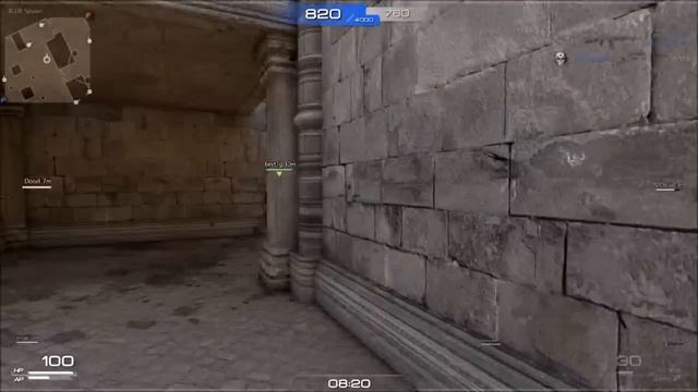 Soldier Front 2 Open Beta: The MP5K-A7 Review смотреть онлайн