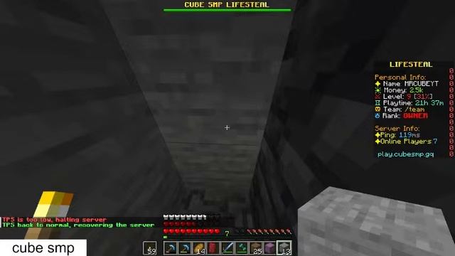 JOIN PUBLIC SMP 24/7 JAVA+PE ELITE RANK GIVEAWAY MINECRAFT LIVE ? | MINECRAFT LIVE CUBE GAMING смотреть онлайн