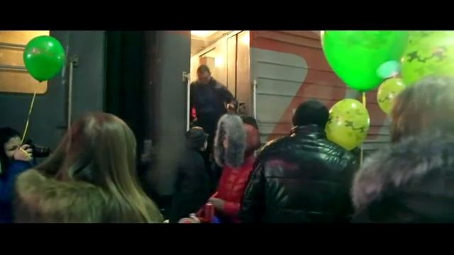 дмб Иркутск ноябрь 2014 смотреть онлайн