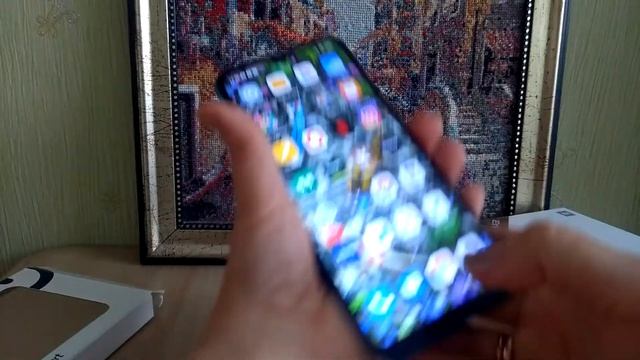 На что я теперь буду снимать влоги. Мобильный телефон Xiaomi Redmi 9A 4/64GB. Покупки на rozetka. смотреть онлайн