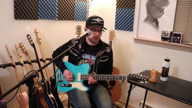Green Onions - Booker T and The M.G.'s | LIVE from Musical Hangout смотреть онлайн