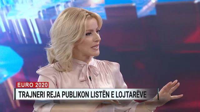 Risia në kombëtare, mbrojtësi i Veronës, Marash Kumbulla. Kërkohej nga Italia смотреть онлайн