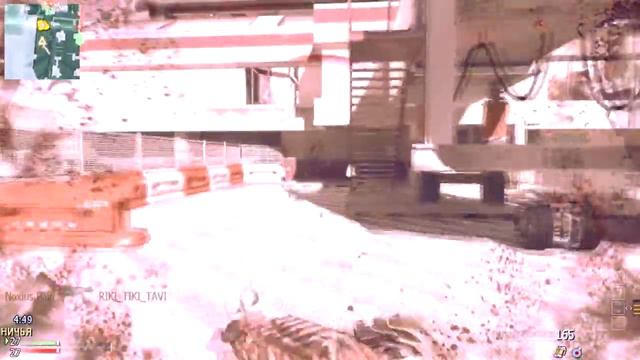 300 подписчиков. Вопросы и ответы [Modern Warfare 3 | Gameplay] смотреть онлайн