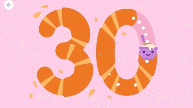 Sago Mini School | Bakery Shop | iOS & android Games смотреть онлайн