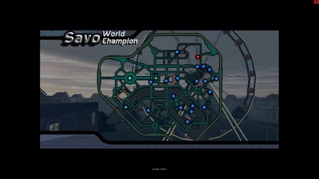 Проходим Midnight Club 2 #25 Final 2/3 смотреть онлайн