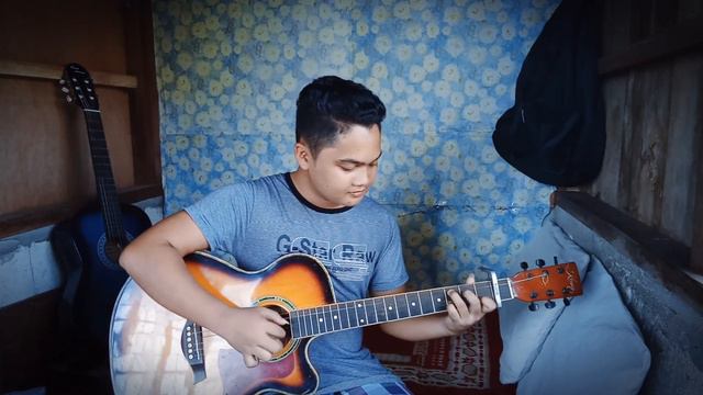 Red Velvet 레드벨벳 - 'Feel My Rhythm' | Fingerstyle Guitar Cover смотреть онлайн