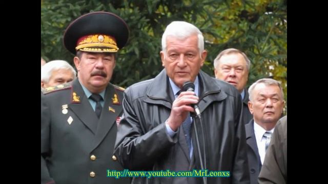 Житомирский бронетанковый завод - 70 лет со дня создания. Новогуйвинск смотреть онлайн