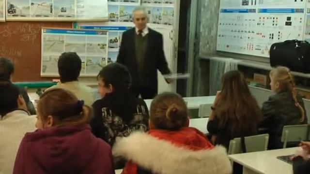 Клуб "Скутерист" смотреть онлайн