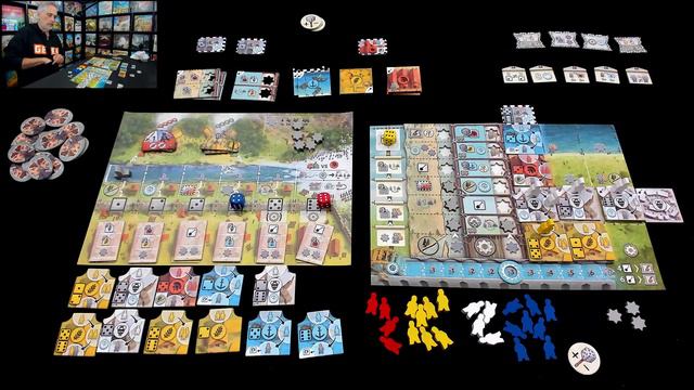 Rahdo's Extended Gameplay►►► Discordia смотреть онлайн