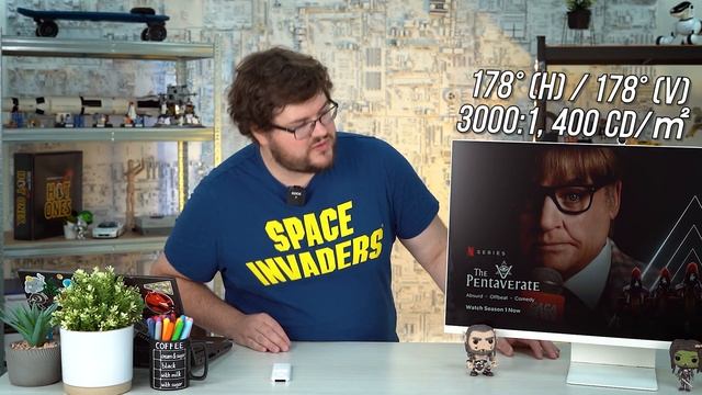 Je to počítač? Je to monitor? Je to chytrá televize?! Samsung Smart Monitor M8! (RECENZE # 1556) смотреть онлайн