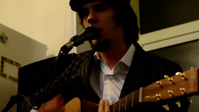 HCHJ - Седьмой лепесток (Hi-Fi Cover) смотреть онлайн