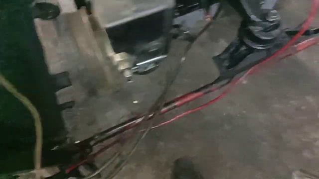 Двигатель Мерседес ом 602 (662.910) смотреть онлайн