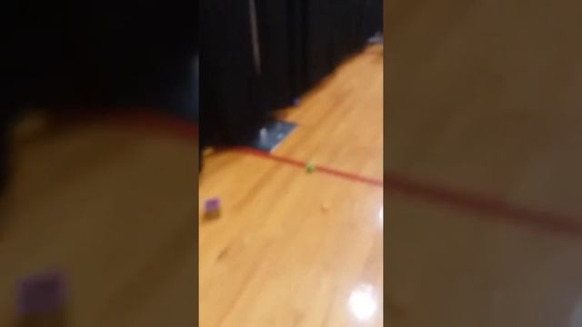 Savage green block flip смотреть онлайн