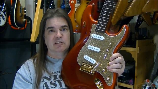 Why Your Guitar Pickups Do Or Don't Sound Good By Scott Grove смотреть онлайн